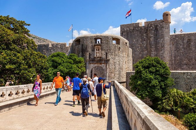 Dubrovnik Discovery Day Trip from Split or Trogir - Ston Break: Where the Oyster Stop Can Add Time (And Cost)
