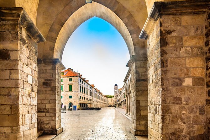 Dubrovnik full-day guided tour from Split - The return to Split: 3 hours of road time (and how to end strong)
