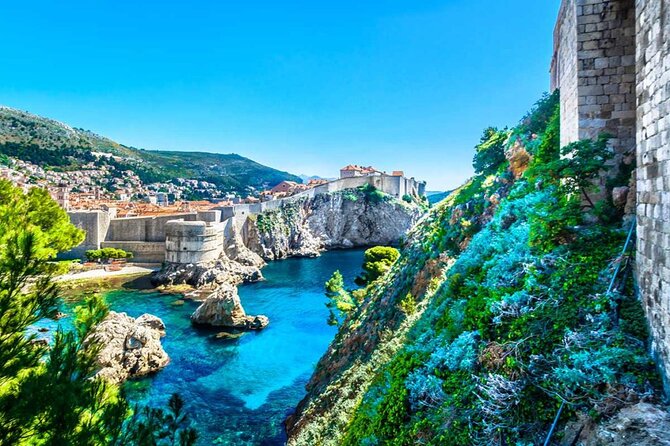 Dubrovnik full-day guided tour from Split - Price and what you get for $84.10