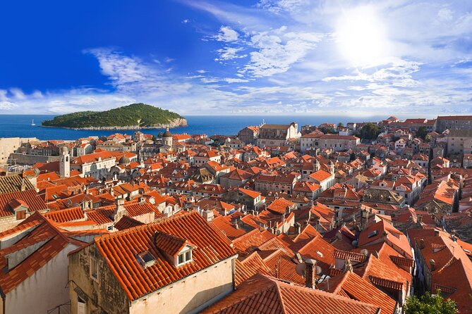 Dubrovnik full-day guided tour from Split - The 3-hour drive to Dubrovnik: use it, don’t fight it