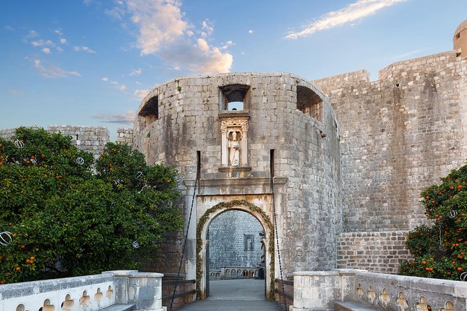 Dubrovnik Guided Group Tour with Ston Oyster tasting from Split & Trogir - Key Points Worth Planning For