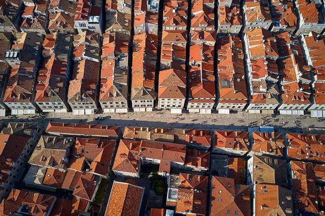 Dubrovnik Guided Group Tour with Ston Oyster tasting from Split & Trogir - Dubrovnik in a Single Day: Worth the Long Ride From Split or Trogir