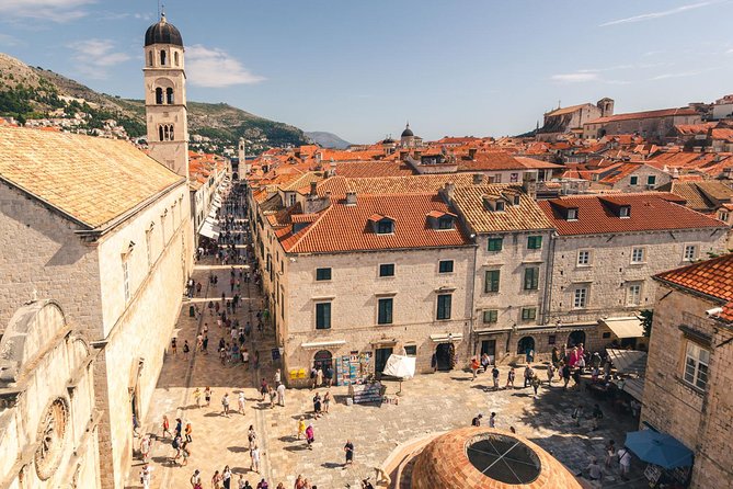 Dubrovnik Guided Group Tour with Ston Oyster tasting from Split & Trogir - Ston Oyster Tasting: How to Make This Stop Worth Your Time