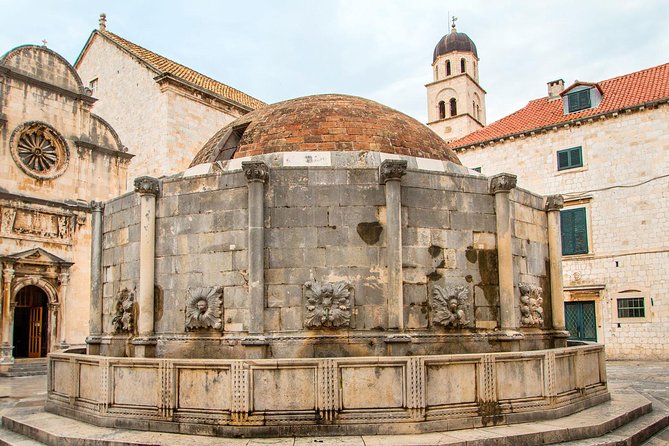 Dubrovnik Guided Group Tour with Ston Oyster tasting from Split & Trogir - Free Time in Dubrovnik: How to Spend Your Hours (Walls, Views, and Strategy)