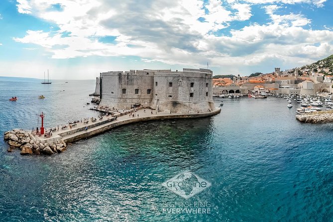 Dubrovnik Guided Group Tour with Ston Oyster tasting from Split & Trogir - Guides Make or Break the Day: What You’ll Feel in the Walk