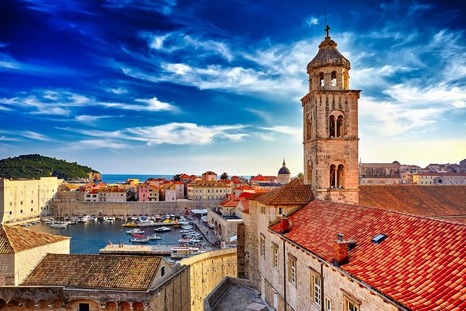 Dubrovnik Guided Group Tour with Ston Oyster tasting from Split & Trogir - Pickup, Group Size, and On-Board Setup That Actually Matters