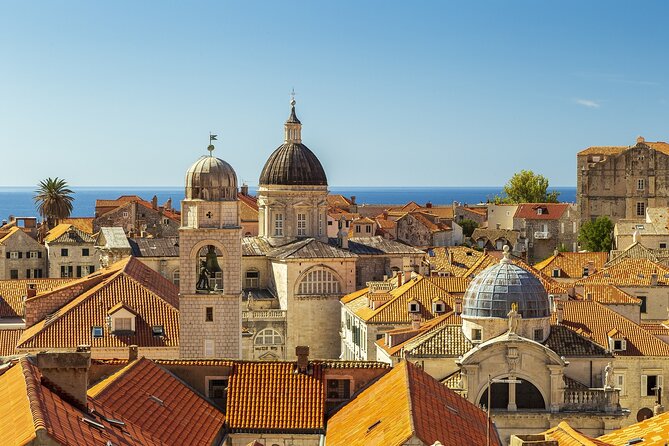 Dubrovnik Guided Tour & Free Time From Makarska Riviera - Price and value at about $78.27: what you actually get for the money