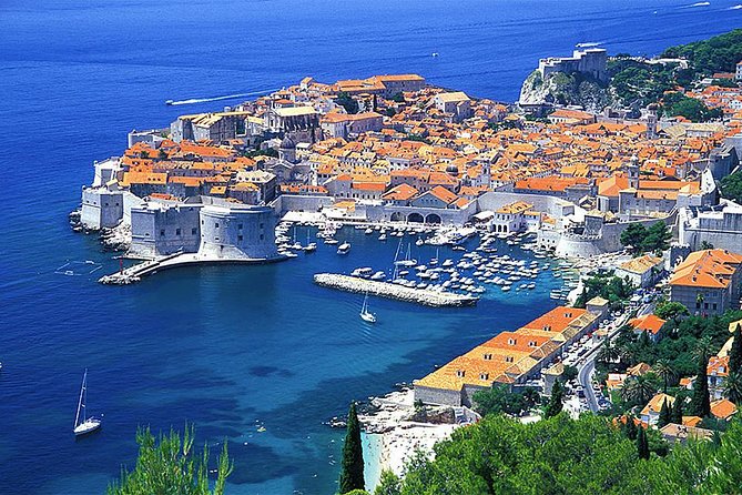 Dubrovnik Private Day Trip from Split - Key highlights worth planning around