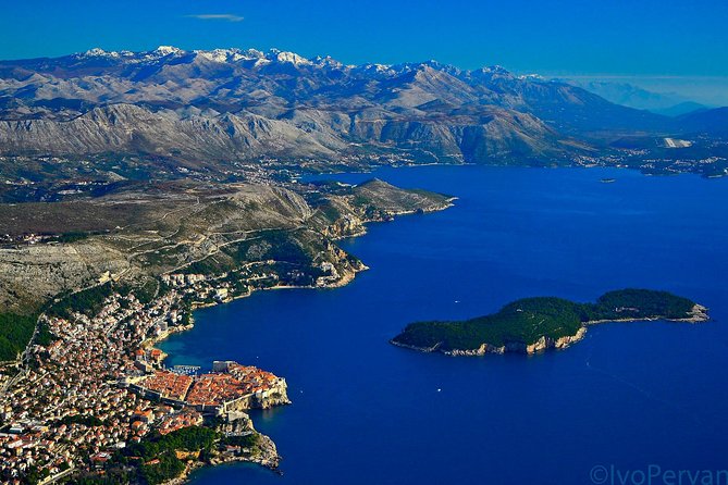 Dubrovnik Private Day Trip from Split - Free time in Dubrovnik: use it for food, shopping, and breathing room