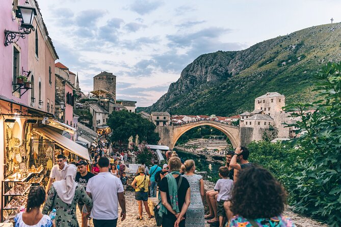 Dubrovnik Private Day Trip from Split - How the day timing really feels (and how to survive it comfortably)