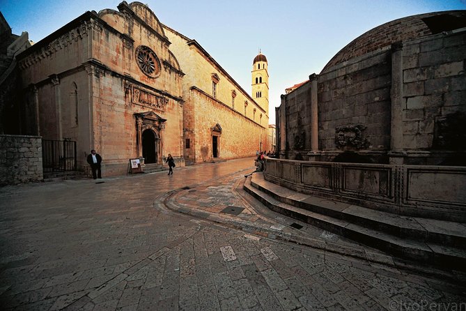 Dubrovnik Private Day Trip from Split - Who this Dubrovnik private day trip is best for