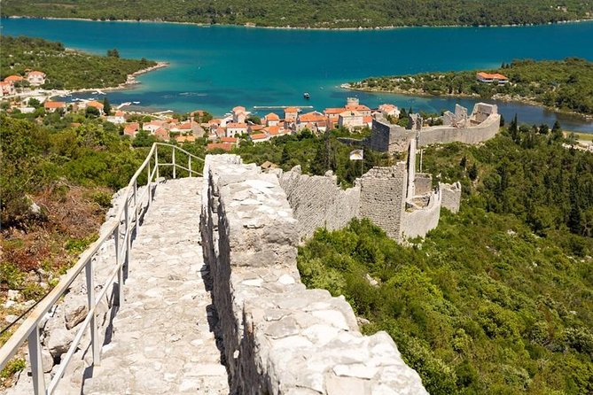Dubrovnik Private Day Trip from Split (round trip transfer) - The Drive South: Scenic Views, Route Options, and How It Changes the Day