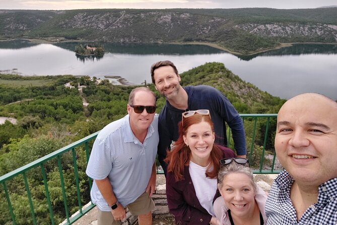 Dubrovnik Private Day Trip from Split (round trip transfer) - Dubrovnik Time: Panoramic Tour First, Then Your Day Begins