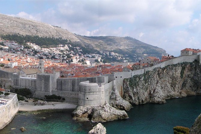Dubrovnik Private Day Trip from Split (round trip transfer) - Price and Logistics: When the Cost Feels Justified