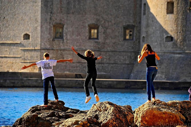 Dubrovnik Private Day Trip from Split - Pickup in central Split: smoother than you expect for a 1-day trip