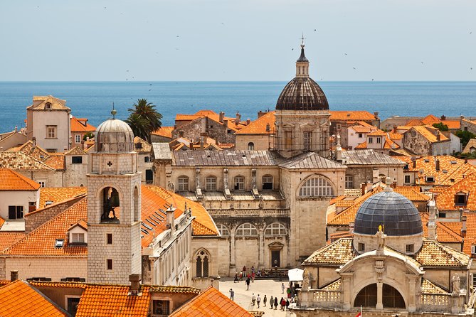 Dubrovnik tour from Split - Key points you should know