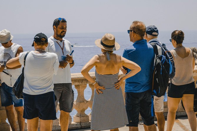 Dubrovnik tour from Split - Dubrovnik Old Town under UNESCO: walls, Stradun, Sponza, Rector’s Palace