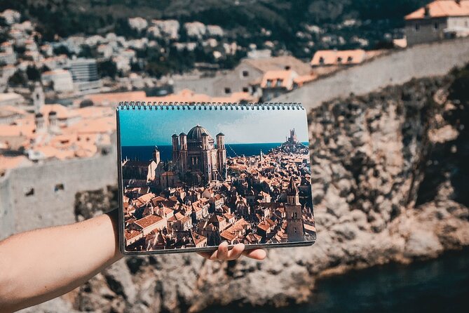 Dubrovnik tour from Split - Ramparts and self-guided roaming: where your free time pays off