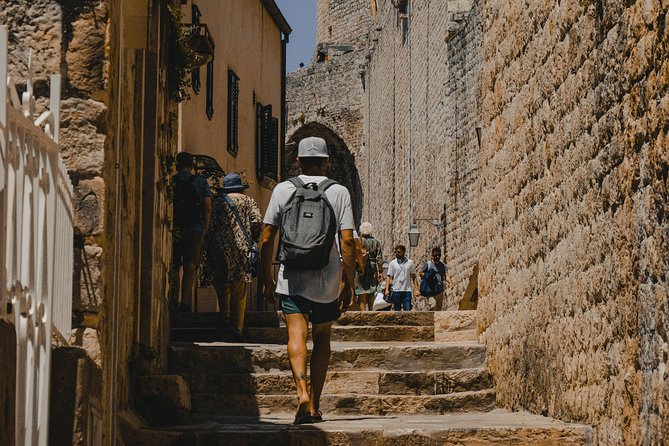 Dubrovnik tour from Split - What to pack for a 12-hour UNESCO day