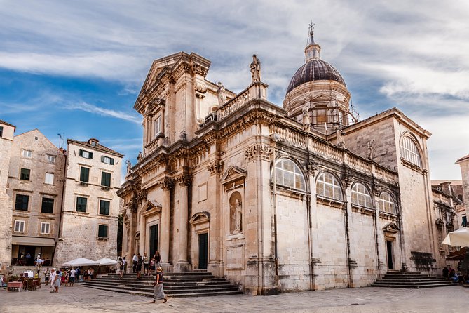 Dubrovnik tour from Split - On the road with a real guide: narration that makes the hours shorter