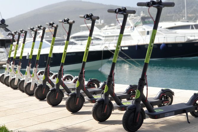 E scooter rental - Key Points You’ll Care About Before You Rent