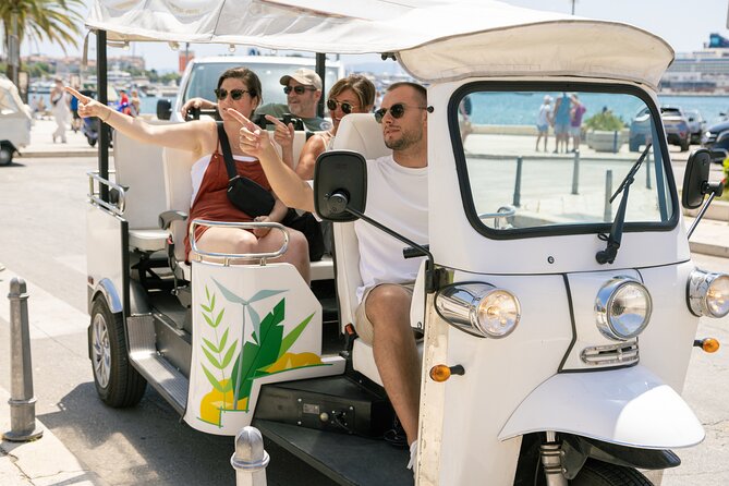 Eco City Tour Split - Key points worth knowing before you go