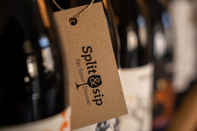 Educational wine tasting in Split - Key highlights worth planning for