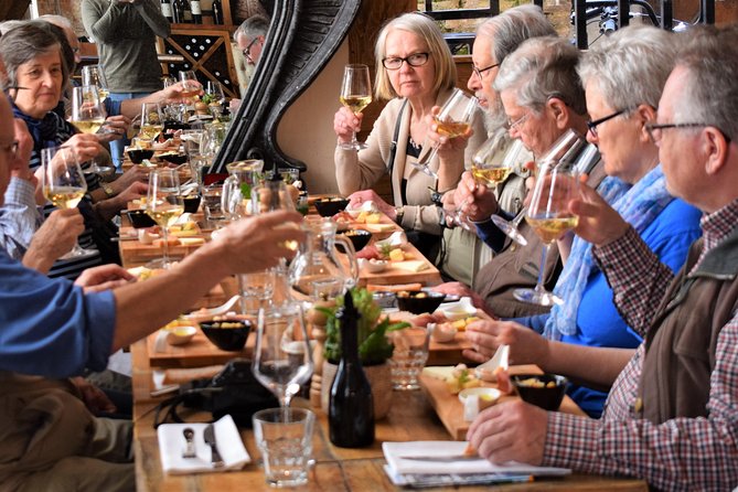 Educational wine tasting in Split - Pairing Wine With Food Without Pretension