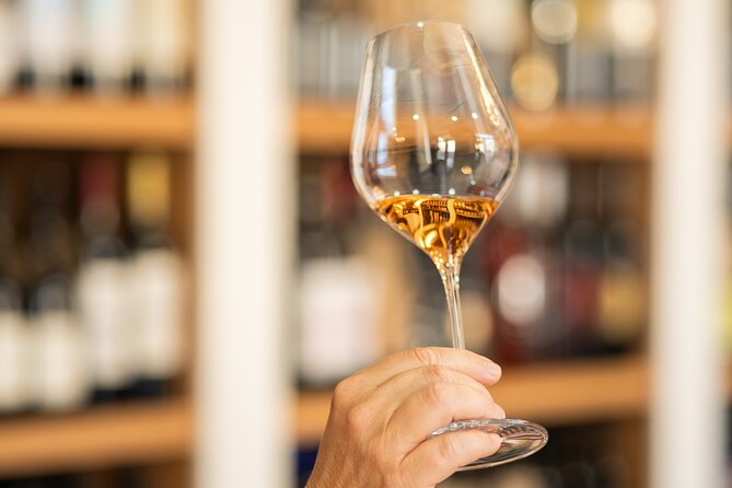 Educational wine tasting in Split - Where This Fits in Your Split Day