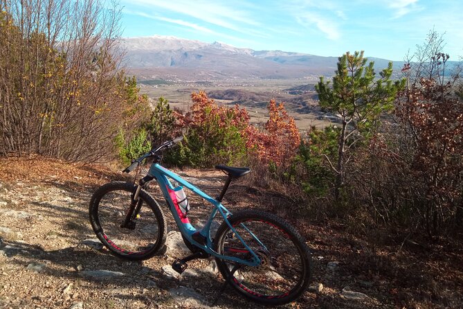 Electric bike - day rentals Split, Sinj - Key things to know before you ride