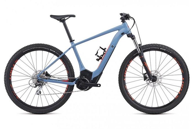 Electric bike - day rentals Split, Sinj - Getting Your Bike in Split (And How Sinj Delivery Works)