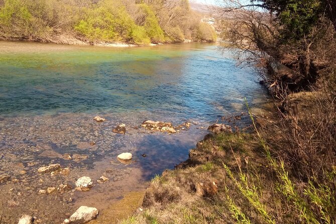 Electric bike - day rentals Split, Sinj - Venturing Beyond Town: Hills, Nature Roads, and Real Views