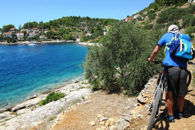 Electric bike - day rentals Split, Sinj - A Simple, Self-Guided Plan for One Day of Riding