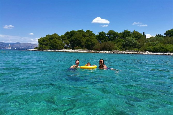 Escape from Split to Blue lagoon - Value Check: Does This Tour Make Sense for $66?