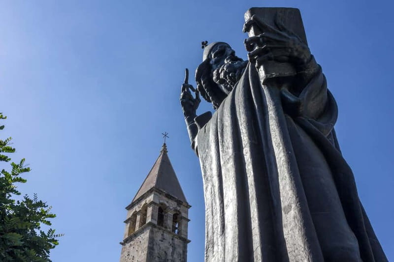 Essential Diocletian's Palace Tour for First-Time Visitors - Key reasons this tour works so well