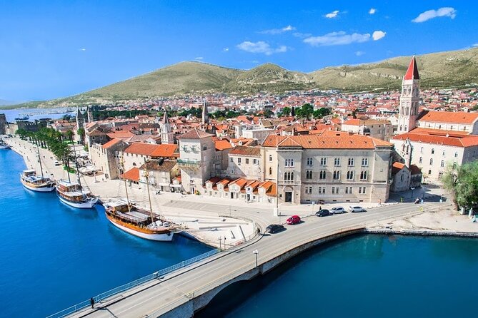 Exclusive Blue Lagoon Luxury Boat Tour from Split - Key reasons this tour works so well