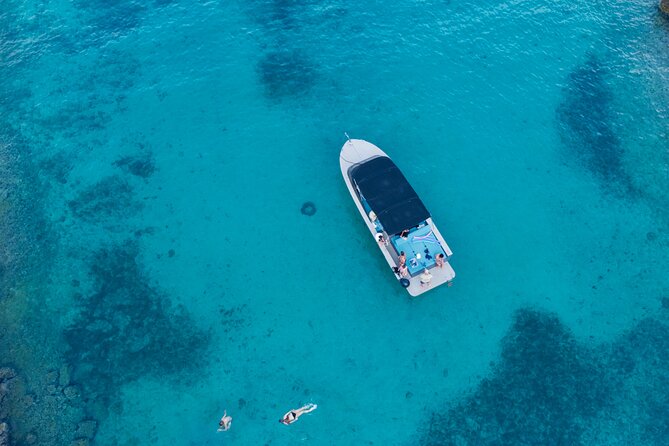 Exclusive Blue Lagoon Luxury Boat Tour from Split - What You Really Get for the Price: $90.51 Worth It?