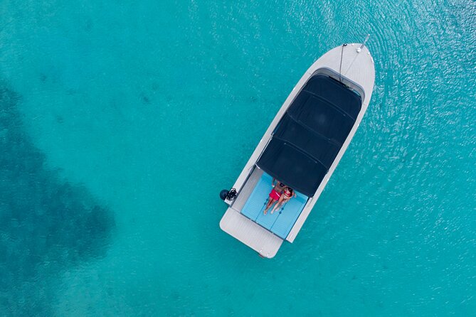 Exclusive Blue Lagoon Luxury Boat Tour from Split - Who This Tour Fits Best (and Who Might Want Another Option)