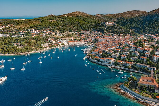 Explore Hvar, Brac and Solta on the Private Boat Trip - Unique Experience - Key highlights worth planning for