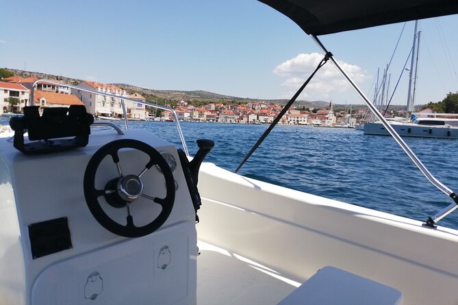 Explore the West coast of the island Brac by BETINA boat - Who This Boat Rental Suits Best (and Who Might Want Something Else)