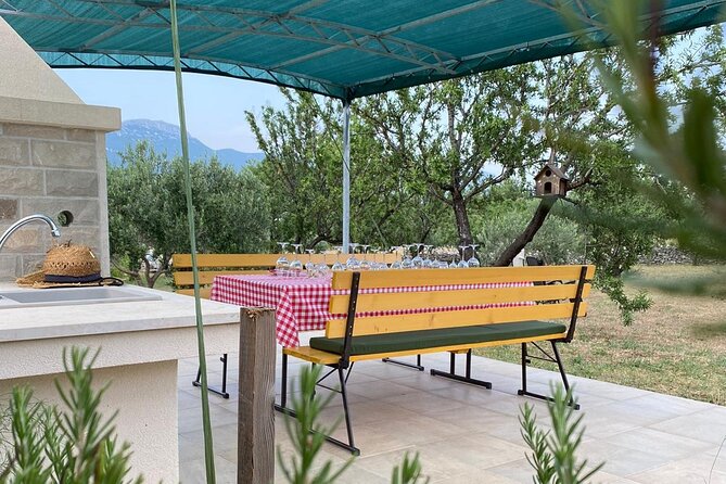 Family-run Vineyard Tour & Award Winning Wine Tasting/Delicacies - Practical Tips Before You Go