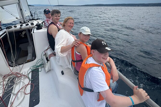 Family sailing Kastela & Split - Key highlights you’ll feel right away