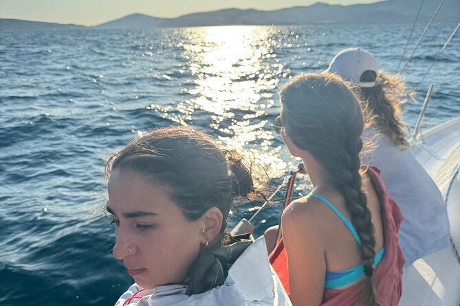 Family sailing Kastela & Split - Value check: what $133 buys you in four hours
