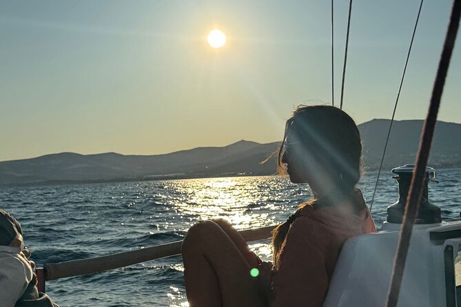 Family sailing Kastela & Split - Who this sailing session is best for