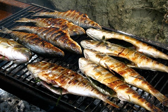 Feel and Taste island Brac with local experts - island adventure to remember - Olive oil, wine, and a local lunch you’ll remember longer than the photos