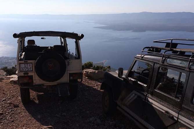 Feel and Taste island Brac with local experts - island adventure to remember - The real value behind the $266.06 per person