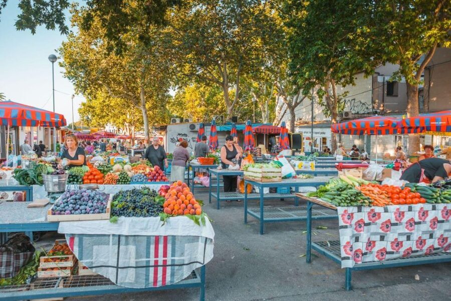 Food Tour in Split ( Small Group) - A 2.5-Hour Old Town Route That Keeps You From Overthinking