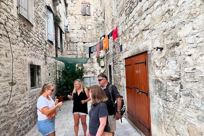 Food, walks & talks - The highlights of Split - Key highlights to look for