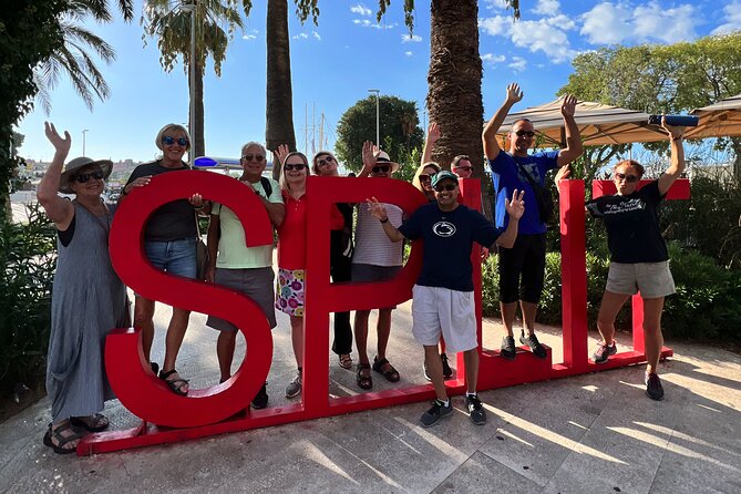 Food, walks & talks - The highlights of Split - Who this fits best (and who should consider another option)