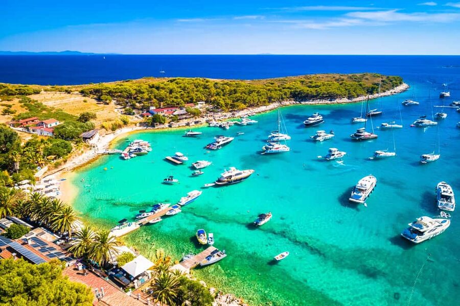 From Hvar: Blue Cave, Green Cave & 5 Islands Speedboat Tour - So, is it worth $123? The value math that actually helps